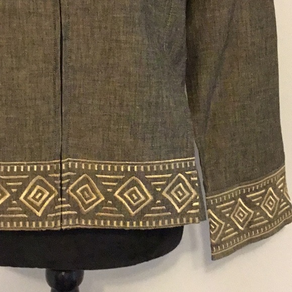 MELROSE Studio Top - Picture 3 of 5